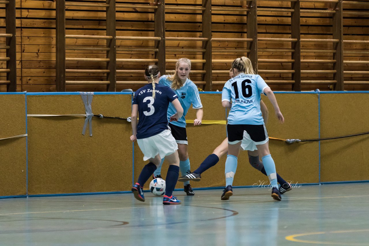 Bild 771 - Dodenhof Cup